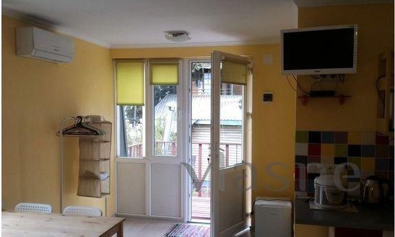 1 bedroom apartment for rent, Yalta - apartment by the day