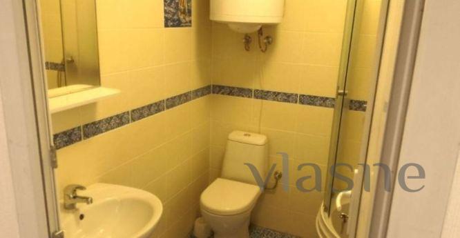 Rent 2 to the apartment, Yalta - apartment by the day