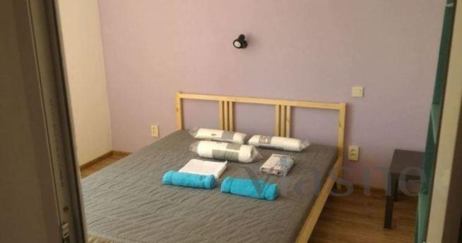 Rent 2 to the apartment, Yalta - apartment by the day