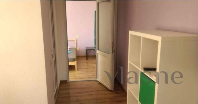 Rent 2 to the apartment, Yalta - apartment by the day