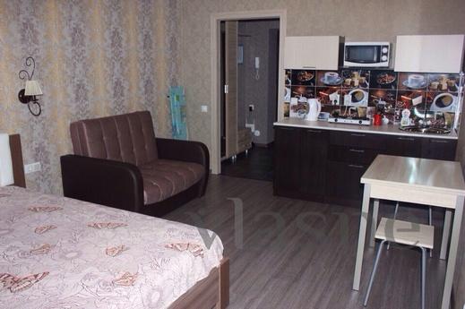 Suite for rent, Vologda - apartment by the day