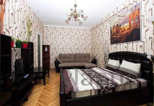 1-комнатная квартира в новостройке, Екатеринбург - квартира посуточно
