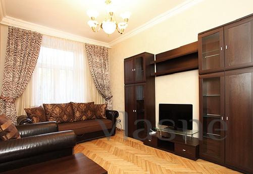 1 bedroom apartment in a new building, Yekaterinburg - apartment by the day