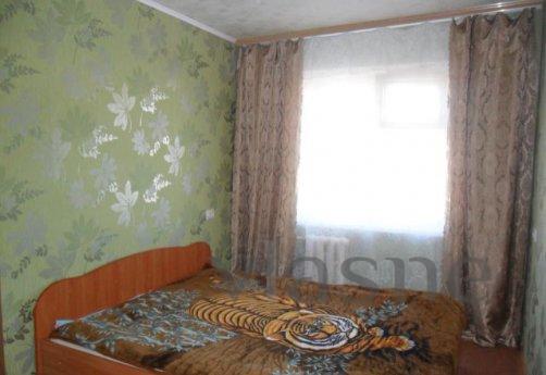 Excellent comfortable apartment, Moscow - apartment by the day