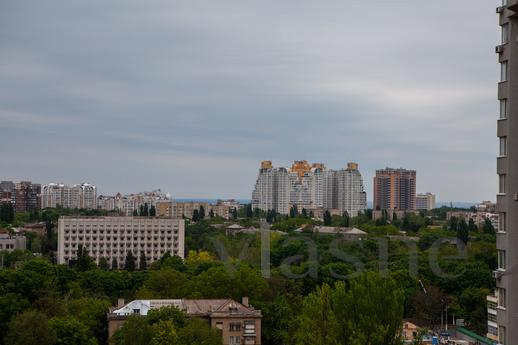 Сдам квартиру посуточно в центре Одессы, Одесса - квартира посуточно