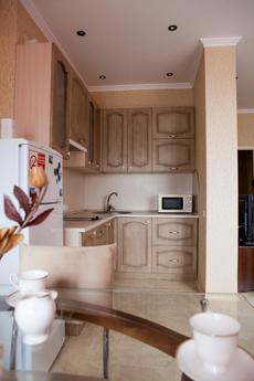 Rent an apartment in the heart, Odessa - apartment by the day