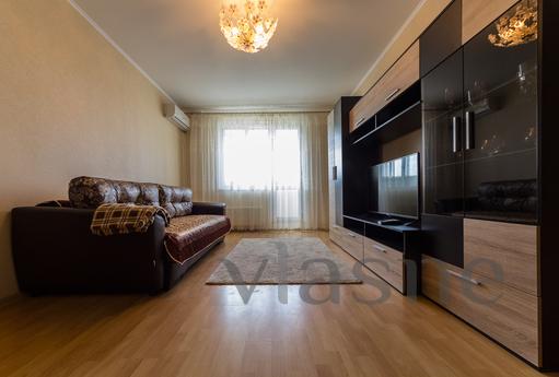 IS OFFER !!! The apartment is a few steps from the subway! P