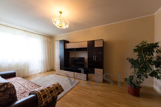 Premium apartment for success !!!, Moscow - apartment by the day