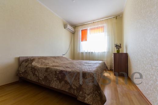 Premium apartment for success !!!, Moscow - apartment by the day