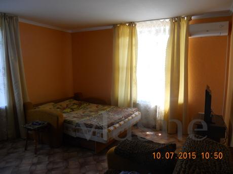 1 bedroom apartment for rent, Sudak - apartment by the day