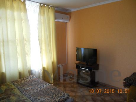 1 bedroom apartment for rent, Sudak - apartment by the day