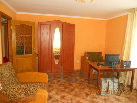 1 bedroom apartment for rent, Sudak - apartment by the day