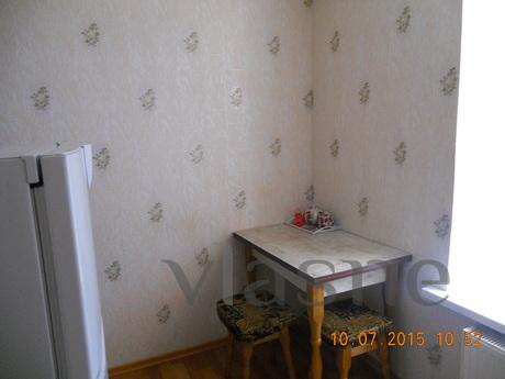 1 bedroom apartment for rent, Sudak - apartment by the day