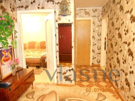 2 bedroom apartment for rent, Sudak - apartment by the day