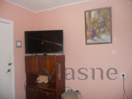 2 bedroom apartment for rent, Sudak - apartment by the day