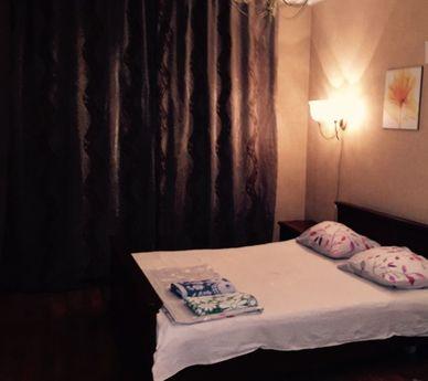 Сдается уютная, благоустроенная квартира в Улан-Удэ для гост