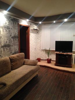Clean and comfortable apartment with renovated. Bedding and 
