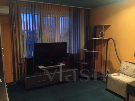 apartment rental for any period, Balakovo - apartment by the day