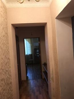 1-2-3-4-6 whom any areas, Balakovo - apartment by the day