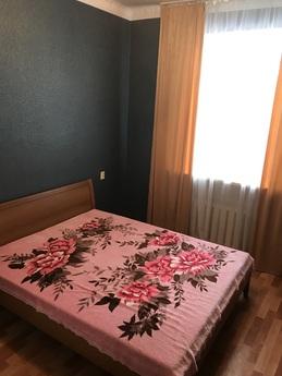 1-2-3-4-6 whom any areas, Balakovo - apartment by the day