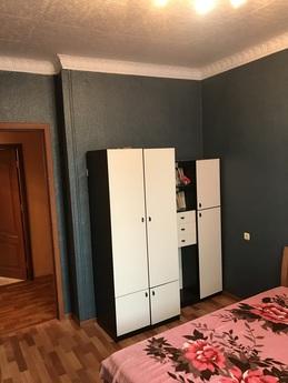 1-2-3-4-6 whom any areas, Balakovo - apartment by the day