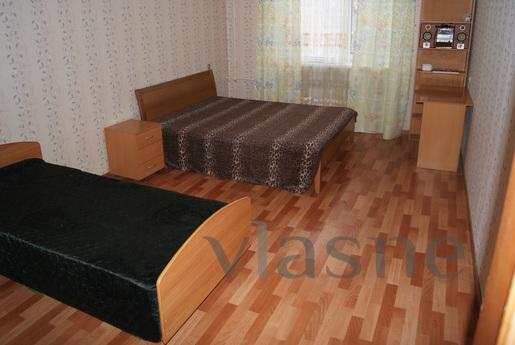 1-2-3-4-6 whom any areas, Balakovo - apartment by the day