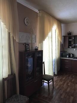 1-2-3-4-6 whom any areas, Balakovo - apartment by the day