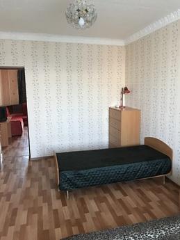 1-2-3-4-6 whom any areas, Balakovo - apartment by the day