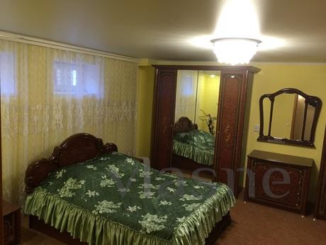 Guest house in one floor on Chapaeva, Balakovo - apartment by the day