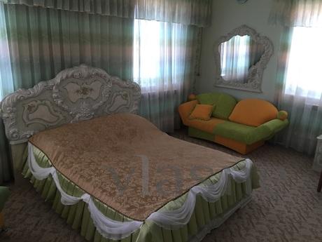 Guest house in one floor on Chapaeva, Balakovo - apartment by the day