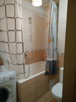 2 bedroom apartment for rent, Balakovo - apartment by the day