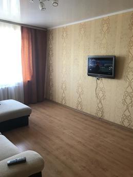 3 bedroom apartment for rent, Balakovo - apartment by the day