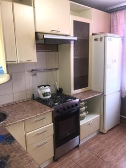 Cozy apartment in the center of the city, Balakovo - apartment by the day