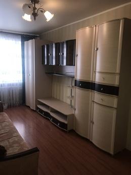 Cozy apartment in the center of the city, Balakovo - apartment by the day