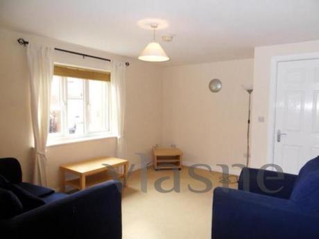 Rental apartment on the day. Bright, spacious 1-bedroom apar