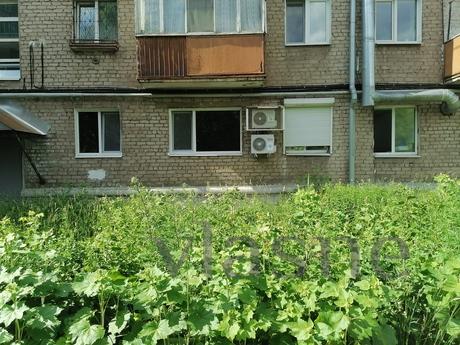 1-room apartment, Perm - apartment by the day
