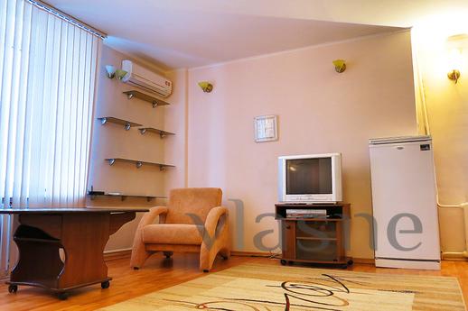 New apartment with quality repairs and homely comfort. The a