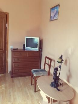 Apartment for rent, Yevpatoriya - apartment by the day