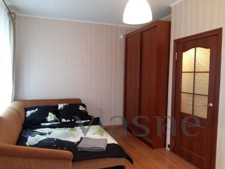 It is offered for rent nice apartment within walking distanc