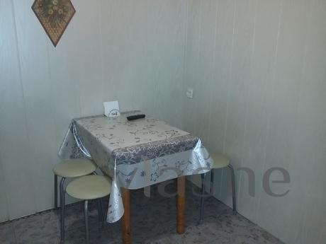 2 bedroom apartment for rent, Krasnodar - apartment by the day