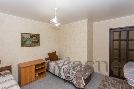 2-комнатная квартира в центре города, Краснодар - квартира посуточно