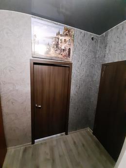 The Stalavarov Center Meduniver Kozak Pa, Zaporizhzhia - apartment by the day