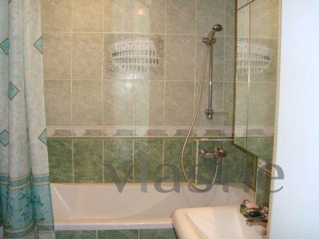 Center Intourist Kozak Palace, Zaporizhzhia - apartment by the day