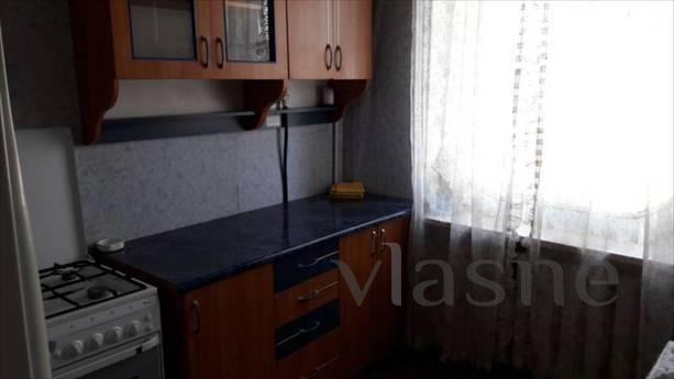 own 2-bedroom apartment with sea view, Chernomorsk (Illichivsk) - apartment by the day