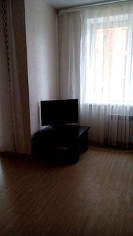 Super apartment in a luxury building, Novosibirsk - apartment by the day