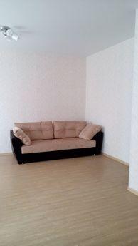 Cozy bright apartment in the center of Novosibirsk !!! Clean