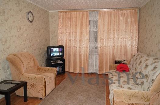 I rent an apartment, Saratov - apartment by the day
