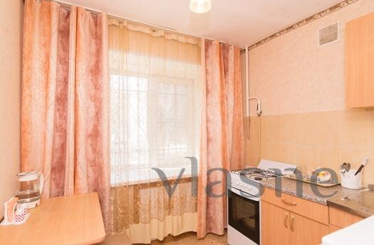 I rent an apartment by the day, Saratov - apartment by the day