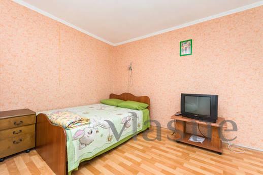 Living under the walls of the Kremlin, Kazan - apartment by the day
