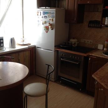 Rent Apartment for rent 3 -s, Barnaul - apartment by the day